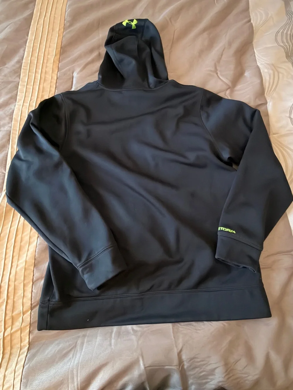 Under Armour Storm 1 Fleece Pullover Hoodies - 2 for 1
